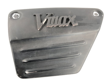 Yamaha V Max 1200 2we [1996] - Seiteneckel Venstre tilbage