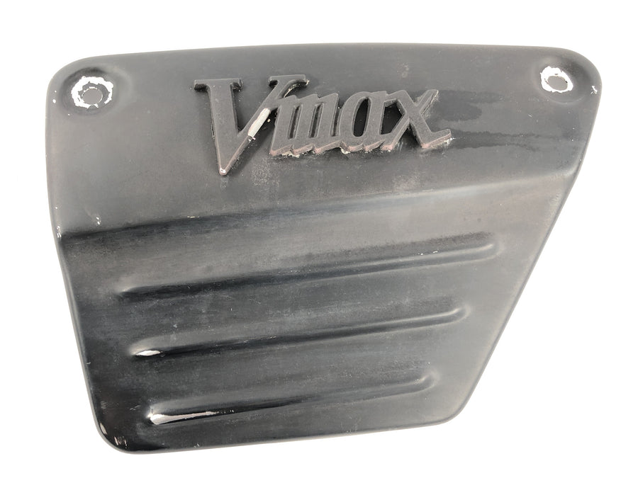 Yamaha V Max 1200 2we [1996] - Seiteneckel Venstre tilbage