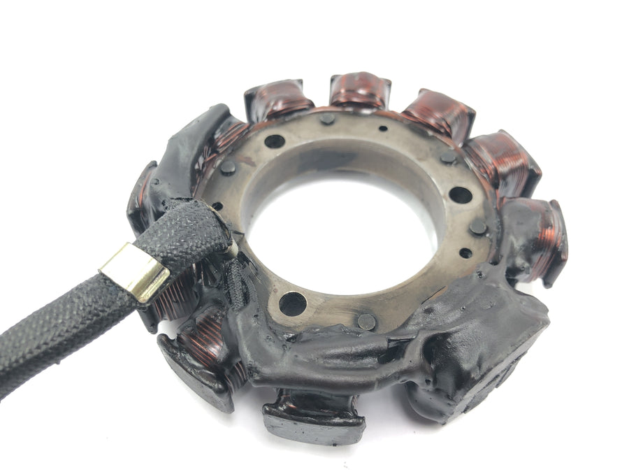 Honda XL 600 RM PD03 [1985] - Stator generator generator ladesystem