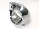 Honda VTX 1800 SC46 [2004] - Forlygte forlygte krom lampe med lampehus-2
