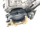 Honda FMX 650 RD12 [2006] - Bagbremsekaliber Nissin med holderplade-3