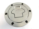 BMW K 1200 RS [2002] - Village Lock Tank Lock With Fork Bridge ovenfor-4