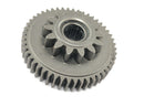Sachs ZX 125 [1998] - startgear starthjul-1