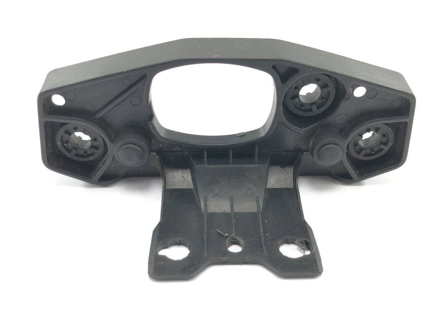 Yamaha MT07 RM04 [2014] - Speedometerholder cockpitholder instrumentholder plastik