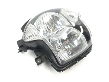 Kawasaki Versys KLE 650 A [2006] - Forlygte forlygte