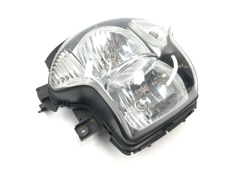 Kawasaki Versys KLE 650 A [2006] - Forlygte forlygte