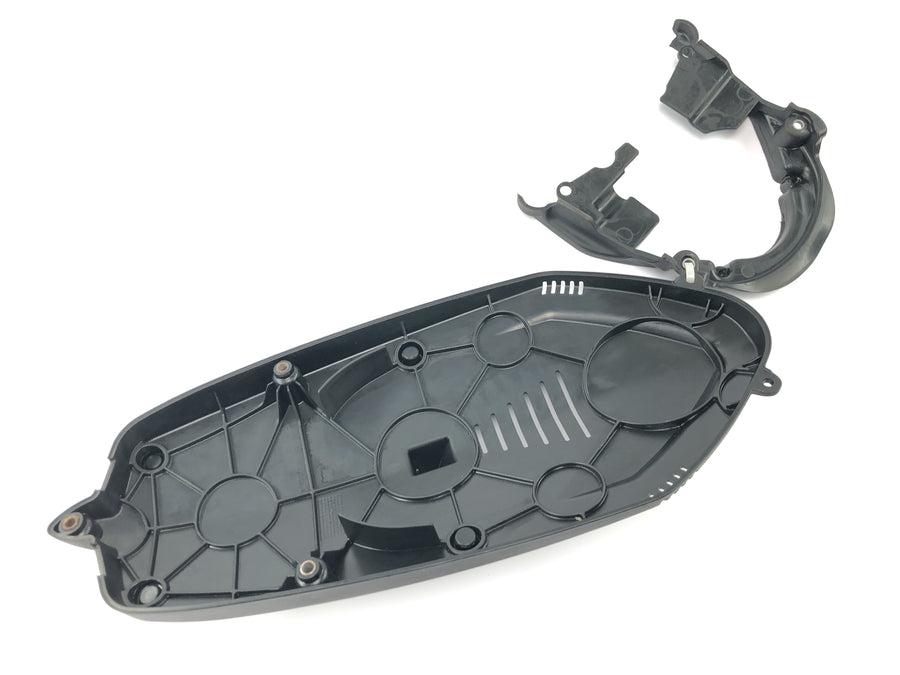 BMW R 1200 R R1ST [2008] - Motordæksel frontdæksel plastikdæksel