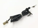 Honda NX 650 RD08 [1995] - Brake Light Switch i ryggen-1