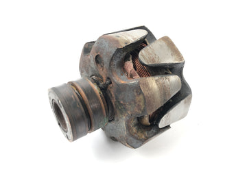 BMW R 75/5 [1973] - Rotor generator generator rotor