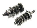 Suzuki GSF 1250 SA Bandit WVCH [2007] - Transmission transmissionsaksler transmissionssæt-4