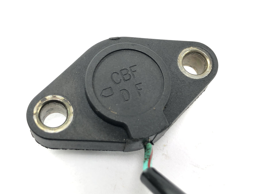 SWM RS 125 R B2 [2020] - Neutral gearkontakt sensor gearkontakt