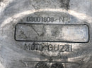 Moto Guzzi California 1100 EV KD [1998] - Generatordæksel generatordæksel-3
