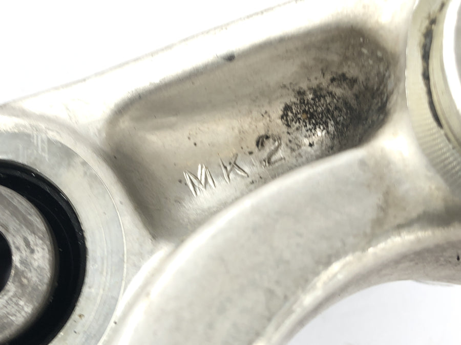 Honda XL 600 LM PD04 [1989] - Nedrivning Spring Label Bone Bone Bone Bone