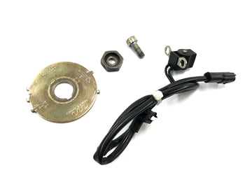 Triumph Daytona 1200 T300D [1994] - Tændingspulsgenerator pickup sensor tændingsgenerator - 0