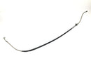 Sachs ZX 125 [1998] - Bremseledning stål flex hydraulisk linje foran-4