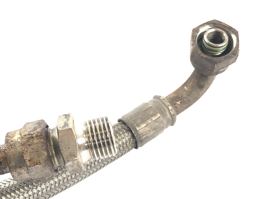 Moto Guzzi Norge 1200 [2006] - Oil Line Set -par