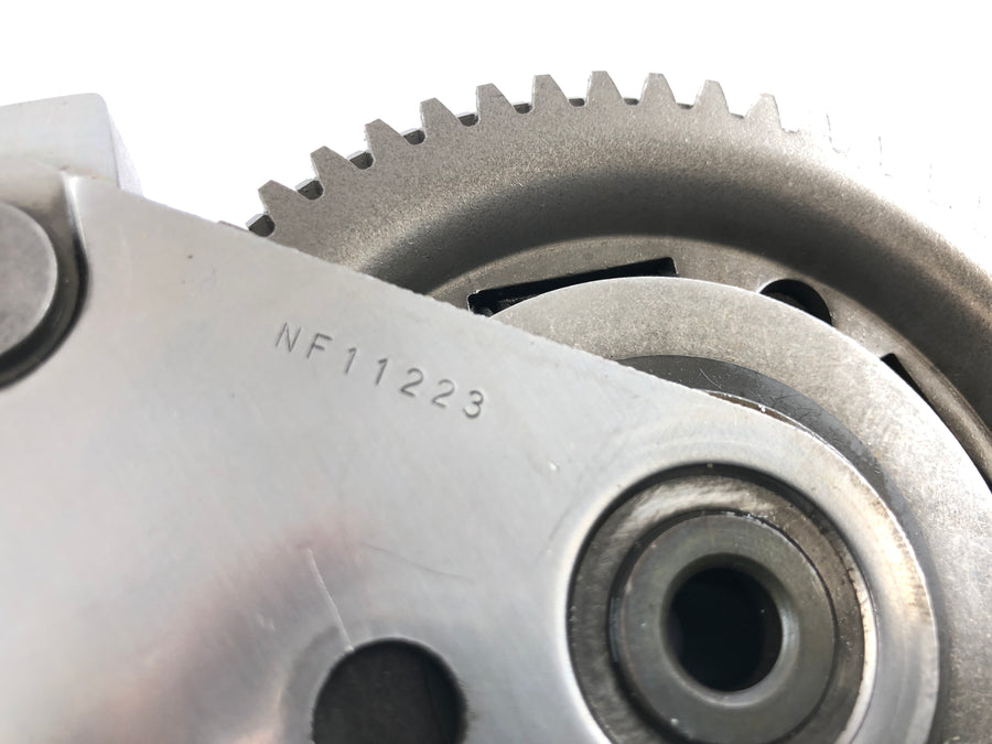 Honda VFR 800 FI RC46 [1999] - Knastaksel gear knastaksel gear timing gear sæt
