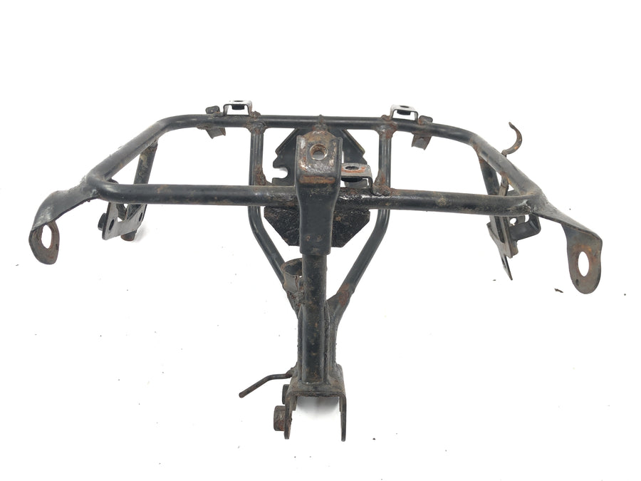 Yamaha XTZ 660 3YF [1992] - Forlygteholder frontmaske cockpitholder lampe maske
