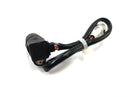 Yamaha XV 1600 Wild Star VP08 [2002] - Hastighedssensor sensor-2