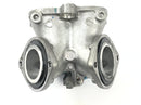 Kawasaki VN 1600 Classic VNT60A [2007] - indsugningsmanifold med injektorer-4
