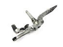 Yamaha YZF R1 RN04 [2001] - Fodstøttesystem, førerens fodstøtte til højre med bremsepedal-2