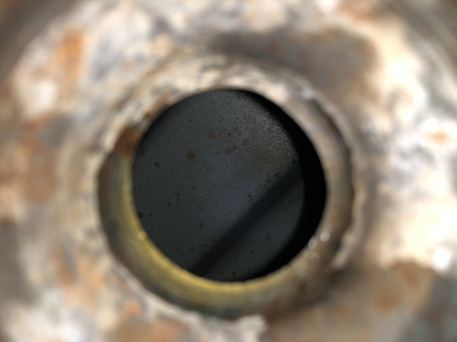 Cagiva Mito 125 8P [1991] - Tank Benzin Tank