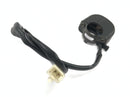 Yamaha DT 125 R DE03 [2000] - Dræbende kontakt nødstop kontakt styr switch enhed-3