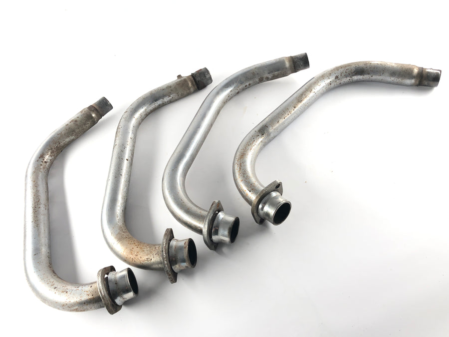 YAMAHA XJR 1200 4PU [1995] - Udstødningsmanifold Stipes Set