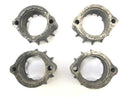 Honda CB 650 RC03 [1981] - Uddybninger af manifolds.-4