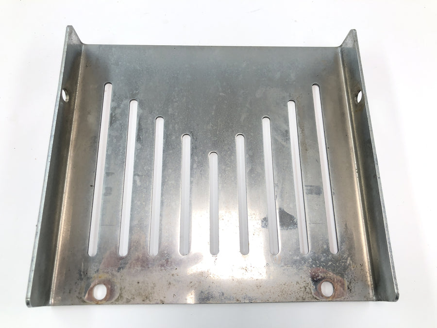 Suzuki Intruder VL 1500 AL [2000] - Batteriholder batteriholder dækplade