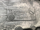 Triumph Bonneville T100 986MF [2012] - Tandhjulsdæksel motordæksel højre-4