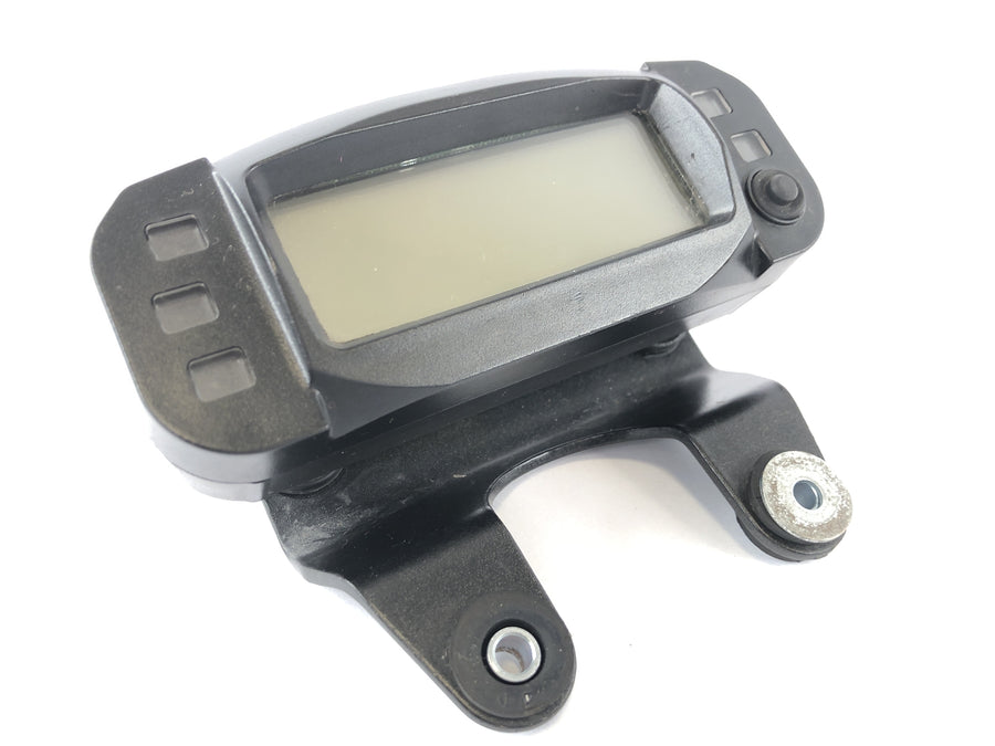Aprilia SX 125 KX1 [2020] - Speedometer Omdrejningstæller Instrumentpaneldisplay