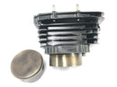 Honda FMX 650 RD12 [2006] - cylinder med stempel-6