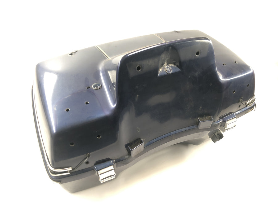 Honda Goldwing GL 1200 SC14 [1988] - Kuffertsæt sidekufferter topkuffert bagagekuffert