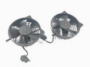 Aprilia RSV 1000 R [2004] - Ventilator radiator ventilator køleventilator sæt foran-2