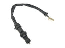 Honda NSR 125 JC22 [1998] - Brake Light Switch ved bagfodbremsen-1