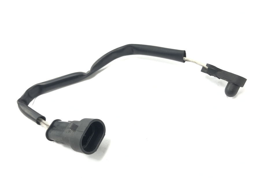 Moto Guzzi Stelvio 1200 4V [2009] - Temperatursensor Thermosensor