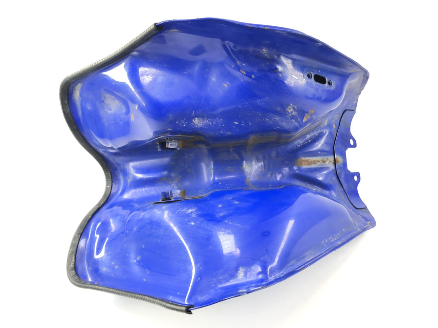Yamaha DT 125 DE06 [2005] - Tank Benzin Tank