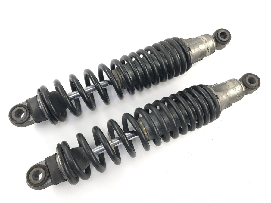 BMW R 100 RT 247 [1981] - Spring Shock Absorber Koni Set -par