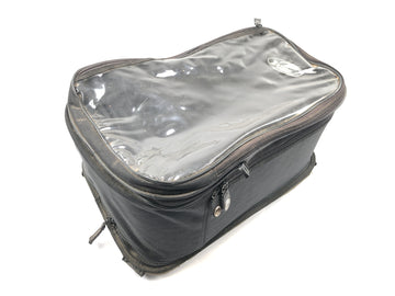 Kawasaki Versys KLE 650 A [2006] - tanktaske halebag bagagetaske motorcykeltaske
