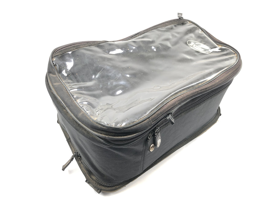 Kawasaki Versys KLE 650 A [2006] - tanktaske halebag bagagetaske motorcykeltaske