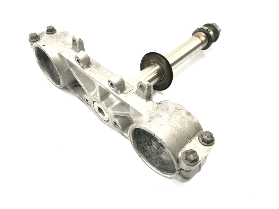 Yamaha YZ 426 F [2000] - nedre gaffelbro