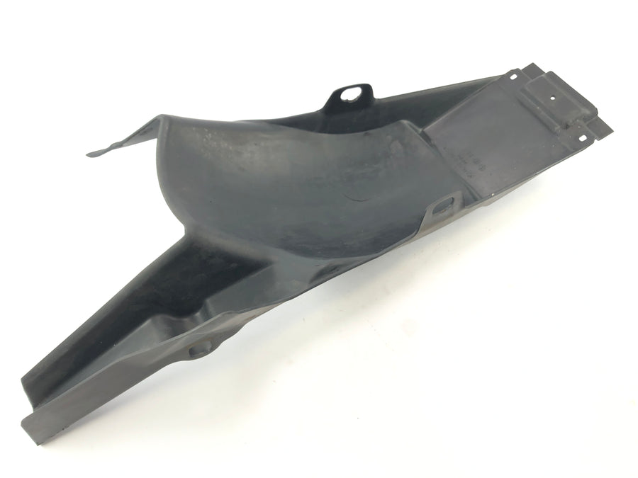 BMW F 650 GS R13 [2002] - Fender Baghjulbeskyttelsesplade Fender Cover bagpå