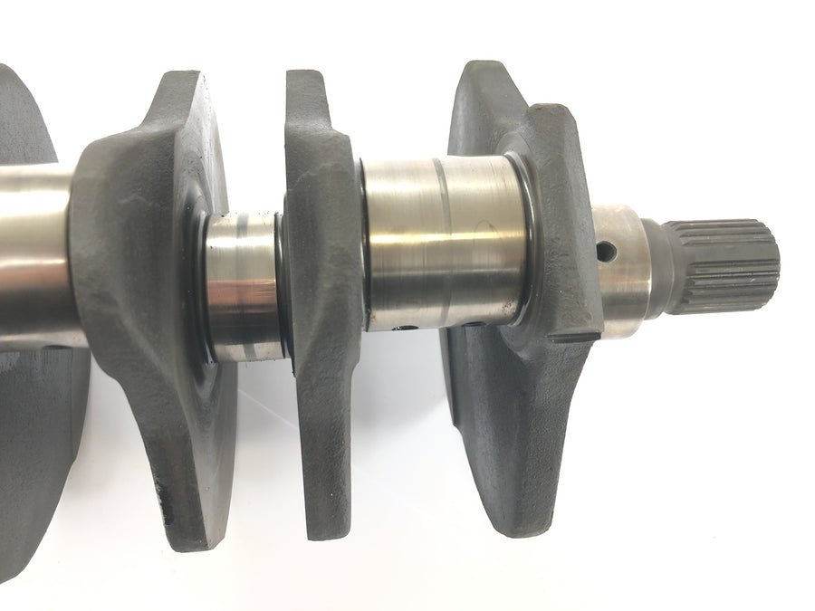 Honda ST 1100 SC26 Pan European [1990] - Krumtapaksel krumtap drev motoraksel