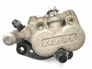 Suzuki DR 350 SK42B [1991] - Bremsekaliper Brake Tænger foran bremsestempelbremsesystemet-2