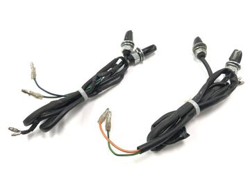 Honda NX 650 RD08 [1995] - Turn Signal LED -svingsignal Lights Blinkende lys - 0