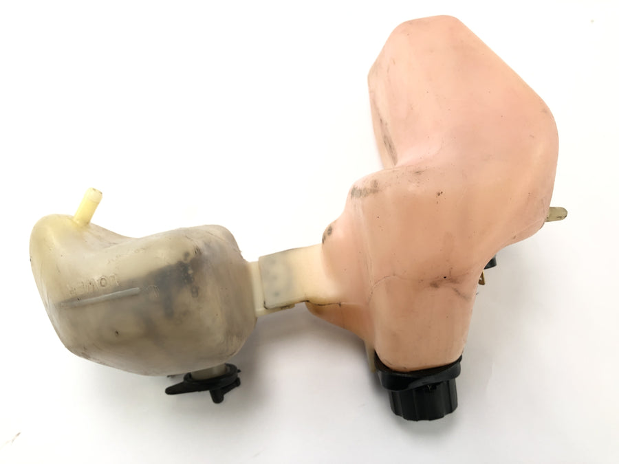 Honda NSR 125 JC22 [1998] - Kølerkompensationstank Kompensation Container Oil Tank