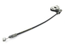Husqvarna SM 630 A4 [2010] - Sæde Lock With Bowden Train-2