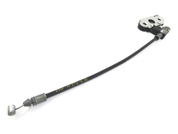 Husqvarna SM 630 A4 [2010] - Sæde Lock With Bowden Train - 0