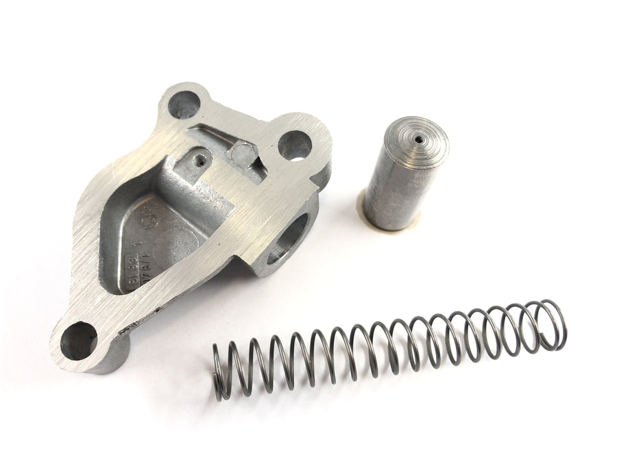 BMW R 1200 C 259C [1997] - Oliepumpekæde Spanner Chain Strender Oil Pump